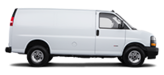 Cargo Van