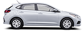 Hatchback