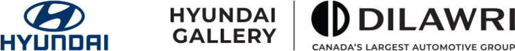 Hyundai Gallery Logo