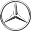 Mercedes-Benz Langley Logo