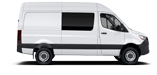 Crew Van