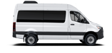 Passenger Van