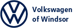 Volkswagen of Windsor Logo