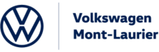 Volkswagen Mont-Laurier Logo