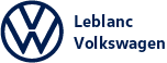 Logo de Leblanc VW