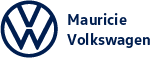 Logo de Mauricie Volkswagen