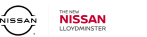 Nissan Lloydminster Logo