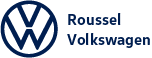Roussel VW Logo