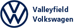 Valleyfield Volkswagen Logo