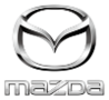 Woodstock Mazda Logo