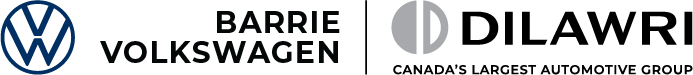 Barrie Volkswagen Logo
