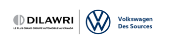 Logo de Volkswagen des Sources