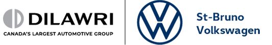 St-Bruno Volkswagen Logo