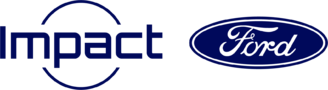 Impact Ford Logo