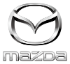 Mazda Brossard Logo