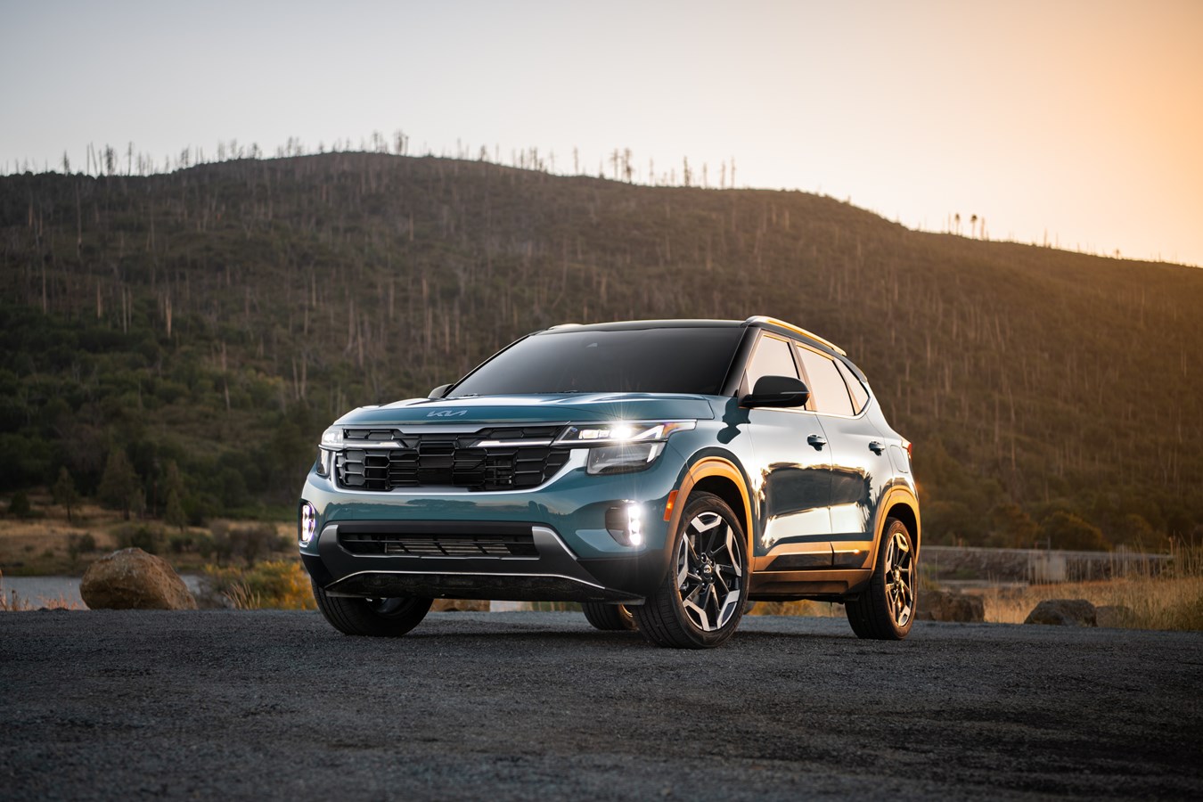 A Guide to Choosing the Right 2025 Kia SUV