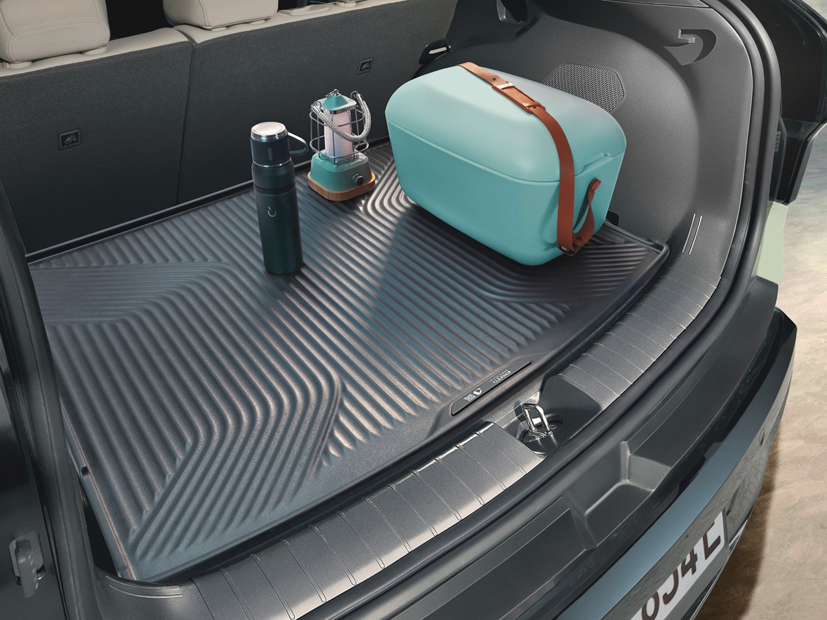 How Can Genuine Accessories Enhance Your 2025 Kia Vehicle's Summer Adventures?