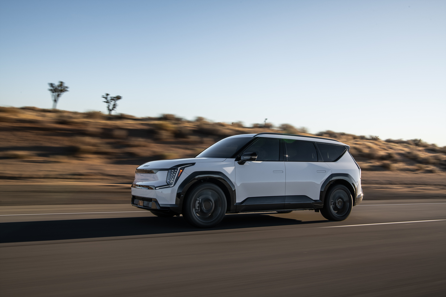 Beyond the Drive: 6 Onboard Features of the 2026 EV9 Designed for Passenger Bliss