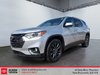 2020 Chevrolet Traverse RS-0