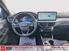 2025 Ford Escape Platinum-9