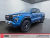 GMC Canyon Elevation 2023-0
