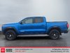 GMC Canyon Elevation 2023-4