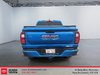 GMC Canyon Elevation 2023-2