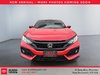 Honda Civic Hatchback Sport 2017-1