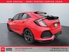 Honda Civic Hatchback Sport 2017-3