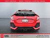 Honda Civic Hatchback Sport 2017-2