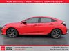 Honda Civic Hatchback Sport 2017-4