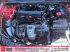 Honda Civic Sedan Sport 2024-7