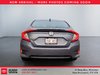 Honda Civic Touring 2018-2