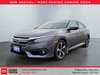 Honda Civic Touring 2018-0