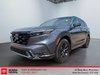 2024 Honda CR-V Hybrid EX-L-0