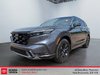 Honda CR-V Hybrid EX-L 2024-1