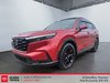 Honda CR-V Sport 2024-0
