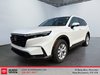 2025 Honda CR-V LX-0