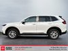2025 Honda CR-V LX-4