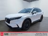Honda CR-V Sport 2025-1