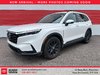 2025 Honda CR-V Sport-0