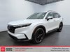 2025 Honda CR-V Sport-0