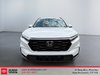 2025 Honda CR-V Sport-1