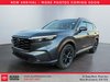 2025 Honda CR-V Sport-0