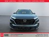 2025 Honda CR-V Sport-1