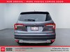 Honda Pilot Touring 2022-2