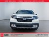 2017 Honda Ridgeline Touring-1