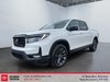 2023 Honda Ridgeline Sport-0