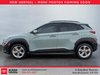 Hyundai Kona 2.0L Preferred 2023-2