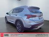 2021 Hyundai Santa Fe Hybrid Luxury-3